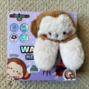 Mimicoco Warming  Neck Wrap